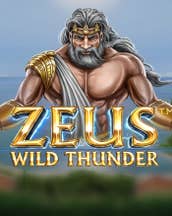 Zeus Wild Thunder