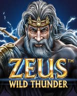 Zeus Wild Thunder