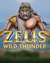 Zeus Wild Thunder