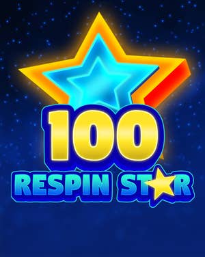 100 Respin Star