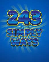 243 Simply Ways