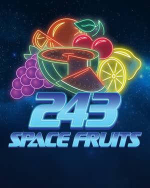 243 Space Fruits