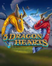 5 Dragon Hearts