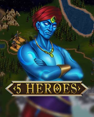 5 Heroes