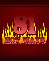 81 Hot Ways