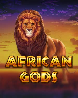 African Gods