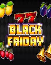 Black Friday