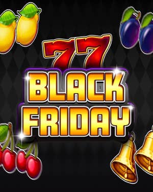 Black Friday