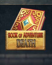Book Of Adventure - Death