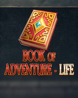 Book Of Adventure - Life