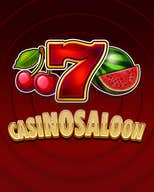 Casino Saloon