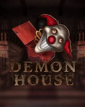 Demon House