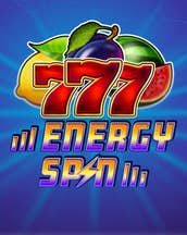 Energy Spin