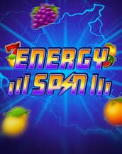Energy Spin