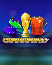 Goooooal!
