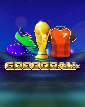 Goooooal!