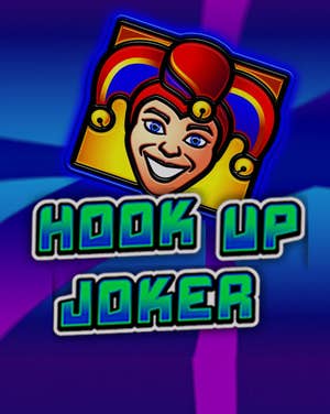 Hook Up Joker