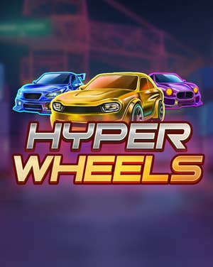 Hyper Wheels