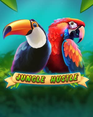 Jungle Hustle