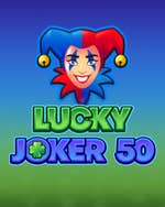 Lucky Joker 50