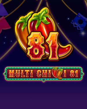 Multi Chilli 81