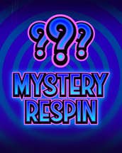 Mystery Respin
