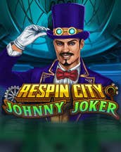 Respin City - Johnny Joker