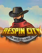 Respin City - Pablo Diablo