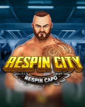 Respin City - Respin Capo