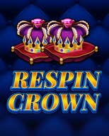 Respin Crown
