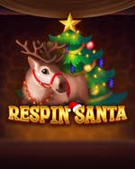 Respin Santa
