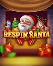 Respin Santa