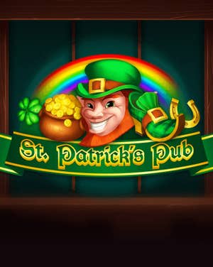 St. Patrick's Pub