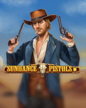 Sundance Pistols