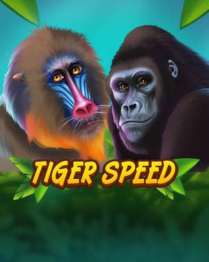 Tiger Speed