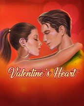 Valentine's Heart