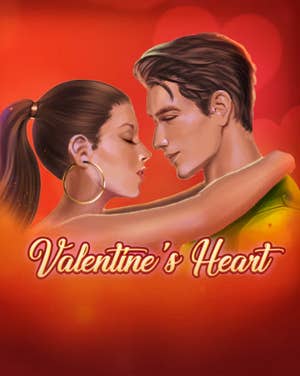 Valentine's Heart