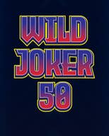 Wild Joker 50