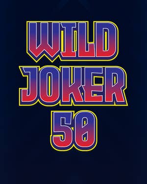 Wild Joker 50