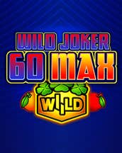 Wild Joker 60 Max