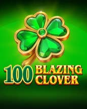 100 Blazing Clover