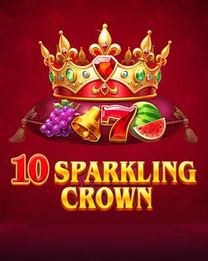 10 Sparkling Crown