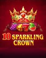 10 Sparkling Crown