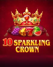 10 Sparkling Crown