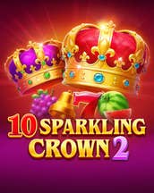 10 Sparkling Crown 2