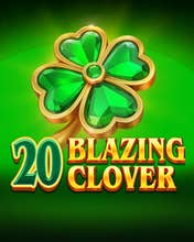 20 Blazing Clover