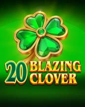 20 Blazing Clover