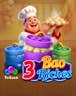 3 Bao Riches