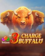 3 Charge Buffalo