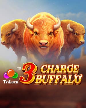 3 Charge Buffalo